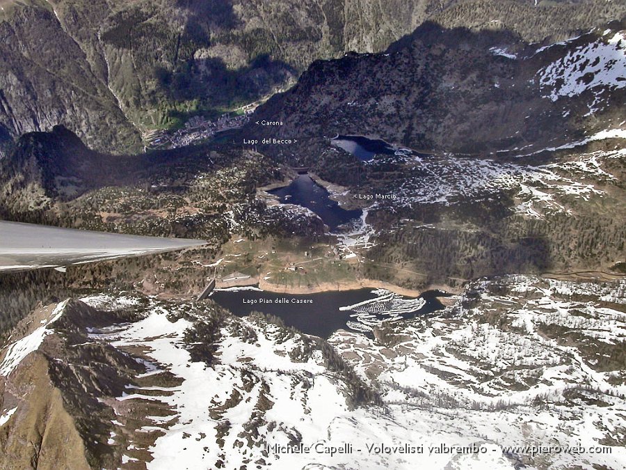 19  I laghi Pian delle Casere, Marcio e del Becco.jpg